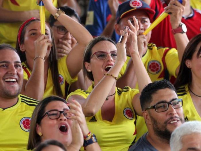  Colombia ya no está entre los países más felices del mundo