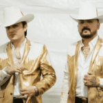 Los Dos Carnales lanzan De Todas y De Nadie, una canción que retrata el desamor con su característico sonido norteño.