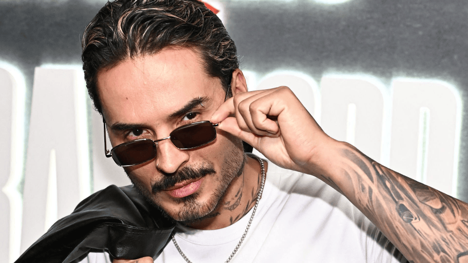 Reykon confirma su primer gran concierto en  Bogotá: ya hay fecha para el show