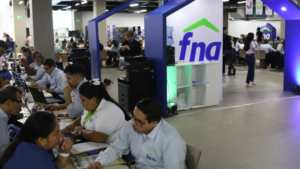 El Fondo Nacional del Ahorro habilitó un servicio digital para pedir créditos de vivienda; así puede acceder al proceso.